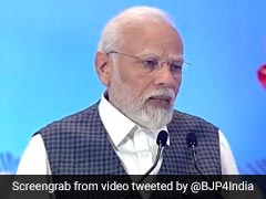"India Stands In Solidarity:" PM After 128 Killed In Nepal Earthquake