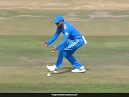 IND vs NEP, Asia Cup 2023: विराट कोहली ने छोड़ा लॉलीपॉप कैच, Video देखकर पकड़ लेंगे माथा IND vs NEP, Asia Cup 2023: विराट कोहली ने छोड़ा लॉलीपॉप कैच, Video देखकर पकड़ लेंगे माथा