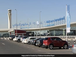 2 Pilots Killed As Chopper Crashes Off Dubai Coast During Training 2 Pilots Killed As Chopper Crashes Off Dubai Coast During Training