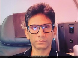Venkatesh Prasad Posts Viral 'One Corrupt Guy' Tweet Again After Deleting It, Takes Internet By Storm
