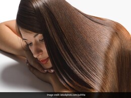 इस सफेद चीज से धो लिए बाल, तो बनेंगे इतने मुलायम कि संभालना हो जाएगा मुश्किल  इस सफेद चीज से धो लिए बाल, तो बनेंगे इतने मुलायम कि संभालना हो जाएगा मुश्किल