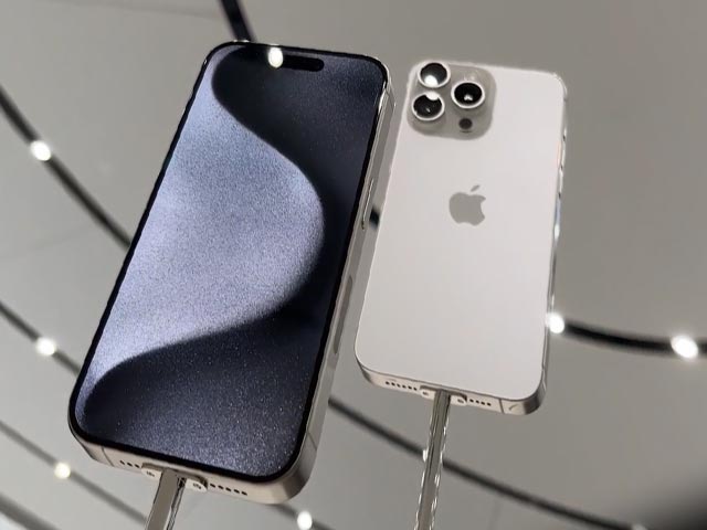 iPhone 15 Sold Out In An Hour: Here's How To Buy It