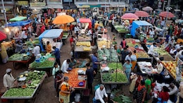 India's Wholesale Inflation Turns 0.13% Negative In June After 2 Years