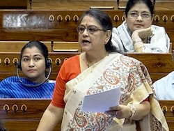 Trinamool MP Quits Party Posts, Cites RG Kar In Bombshell Letter