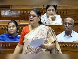 Trinamool MP Says Sons Summoned For Poll Roll Revision Hearing