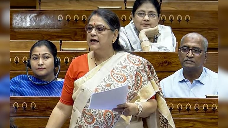 Trinamool MP Says Sons Summoned For Poll Roll Revision Hearing