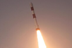 ISRO's Sun Mission To Reach Destination In 125 Day ISRO's Sun Mission To Reach Destination In 125 Day