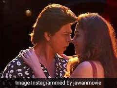 क्यों जवान की सक्सेस पार्टी में नहीं दिखीं शाहरुख की हीरोइन नयनतारा, इवेंट में ना आने की ये थी वजह