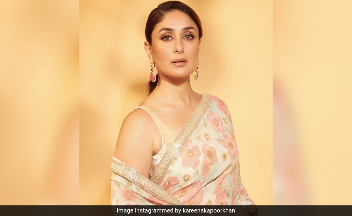 Kareena Kapoor On Being Stereotyped As Poo And Geet: "It Has Not Allowed Audience To Know My Versatility"