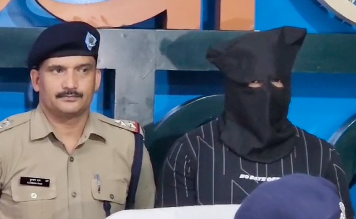 Nepali Woman's Affair With Married Army Officer Ends In A Dehradun Murder