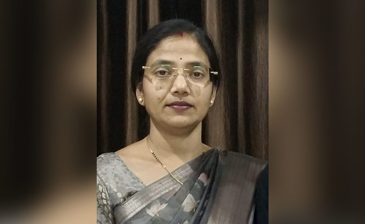 प्रयास सीजन-7 की सर्वश्रेष्ठ गीतकार चुनी गई उदयपुर की गीतकार रश्मि शर्मा