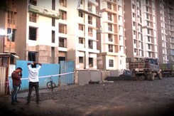 7 Labourers Killed After Lift In 40-Storey Maharashtra Building Collapses 7 Labourers Killed After Lift In 40-Storey Maharashtra Building Collapses