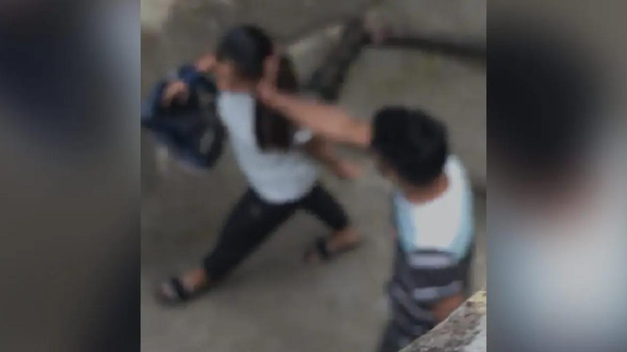 डूंगरपुर के बनकोड़ा में छात्रा के साथ छेड़छाड़ के बाद बवाल, धारा 144 लागू