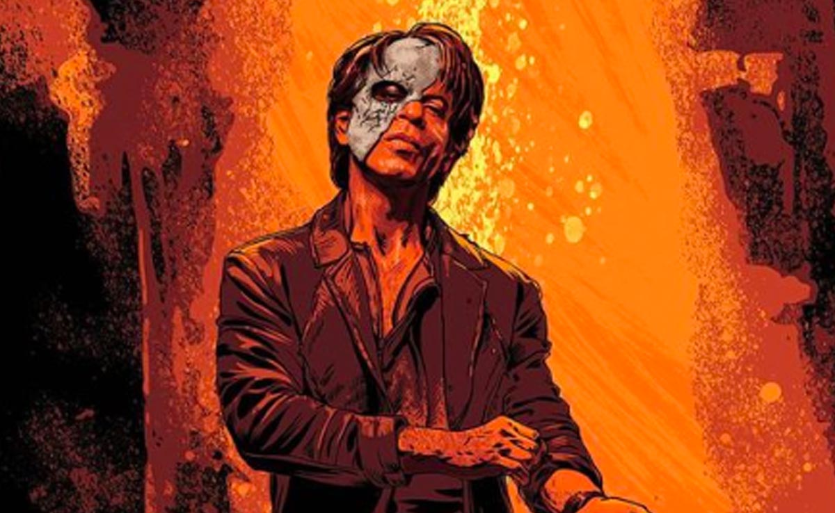 <i>Jawan</i>: Bookings To Show Timings, 5 Things To Know About Shah Rukh Khan's Film