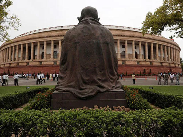 Centre Forms Panel On 'One Nation, One Election': What It Means