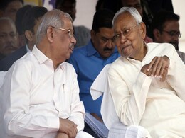 Bihar Governor Orders State Government to Stay Out Of Universities' Affairs Bihar Governor Orders State Government to Stay Out Of Universities' Affairs