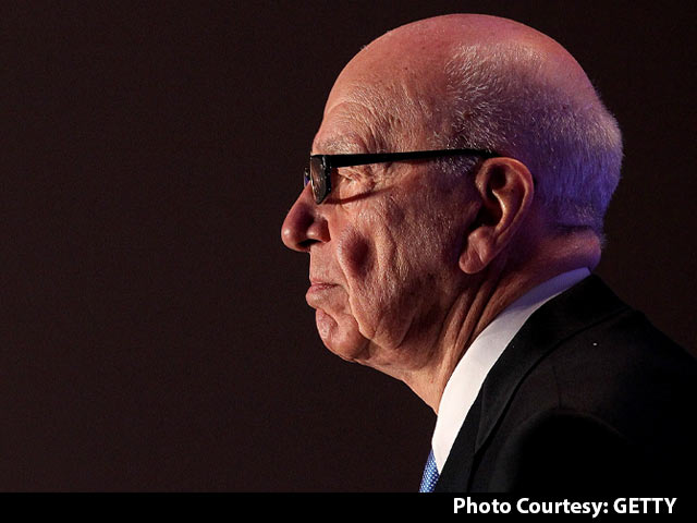 Rupert Murdoch: His Legacy And The 'Succession' Drama