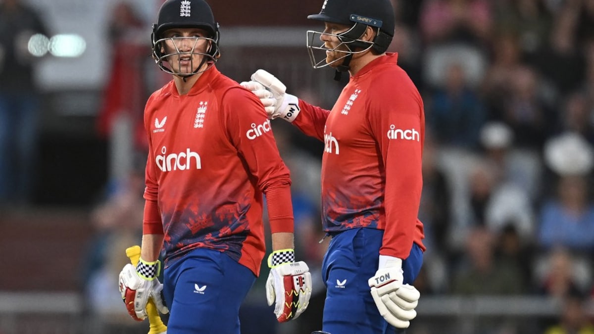 England vs New Zealand, 2nd T20I Highlights: Jonny Bairstow, Gus