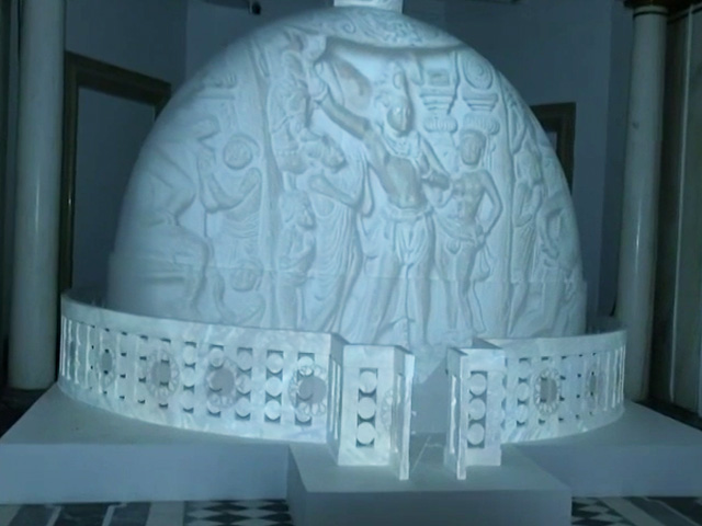 Watch: Inside Revamped National Gallery Of Modern Art With Minister Meenakshi Lekhi