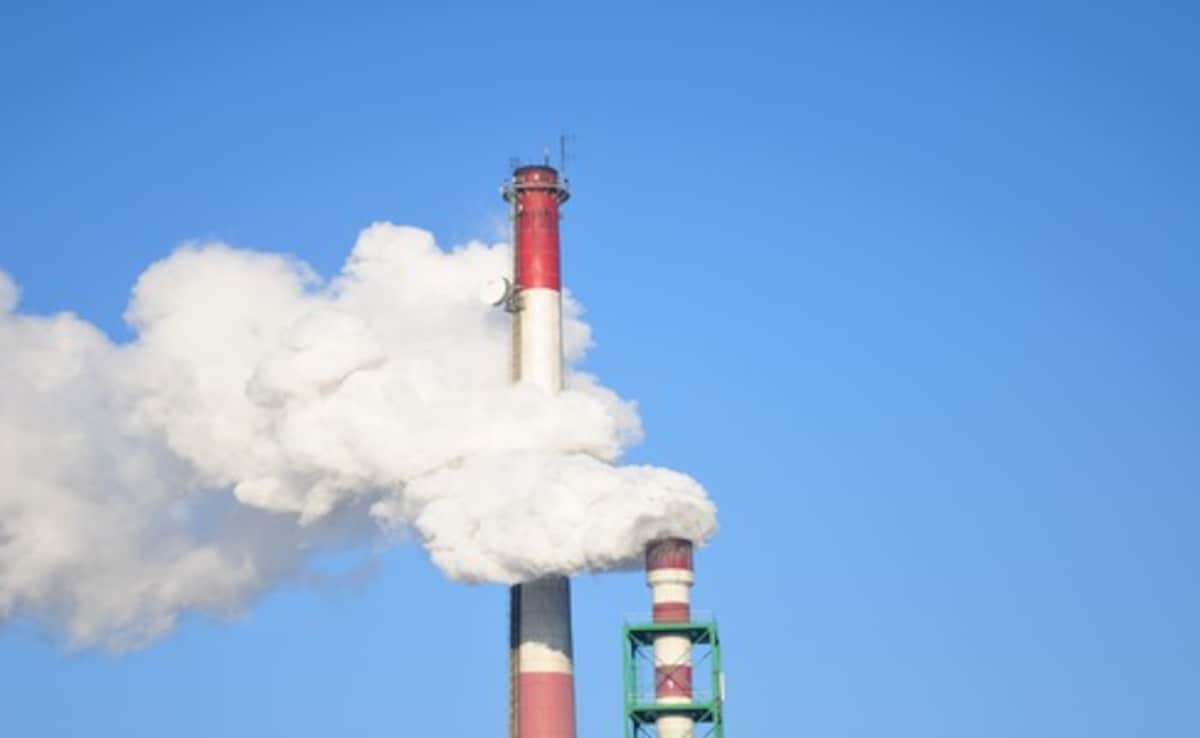 India Falls 13 Places In Global Climate Change Performance Index