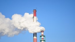 India Raises Climate Ambition: 47% Emissions Cut, 60% Clean Energy By 2035