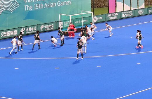 Asian Games 2023, September 30: सातवें दिन मिले 2 गोल्ड, पाकिस्तान को स्कवॉश, हाकी दोनों में पीटा
