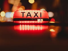 Delhi Passenger Overcharged By Cab Driver During Airport Ride, Reveals 'Big Red Flags'