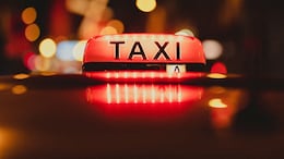 Bengaluru Commuter Claims Cab Driver Used Fake App To Inflate Fare: 'Rs 684 To Rs 1084'