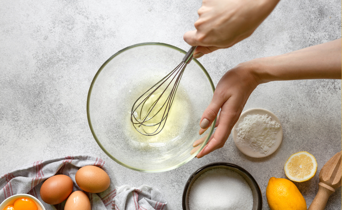 Whisking Made Easy: A Beginner's Guide To 6 Essential Whisks