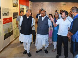 राजस्थान में गांधी वाटिका ट्रस्ट एक्ट को निरस्त करेगी भजनलाल सरकार,  जानें क्यों लिया गया यह फैसला