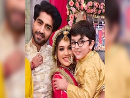 'ये रिश्ता क्या कहलाता है' में आएगा लंबा लीप, खत्म होगी अभिमन्यु और अक्षरा की कहानी! जानें क्या है सच  'ये रिश्ता क्या कहलाता है' में आएगा लंबा लीप, खत्म होगी अभिमन्यु और अक्षरा की कहानी! जानें क्या है सच