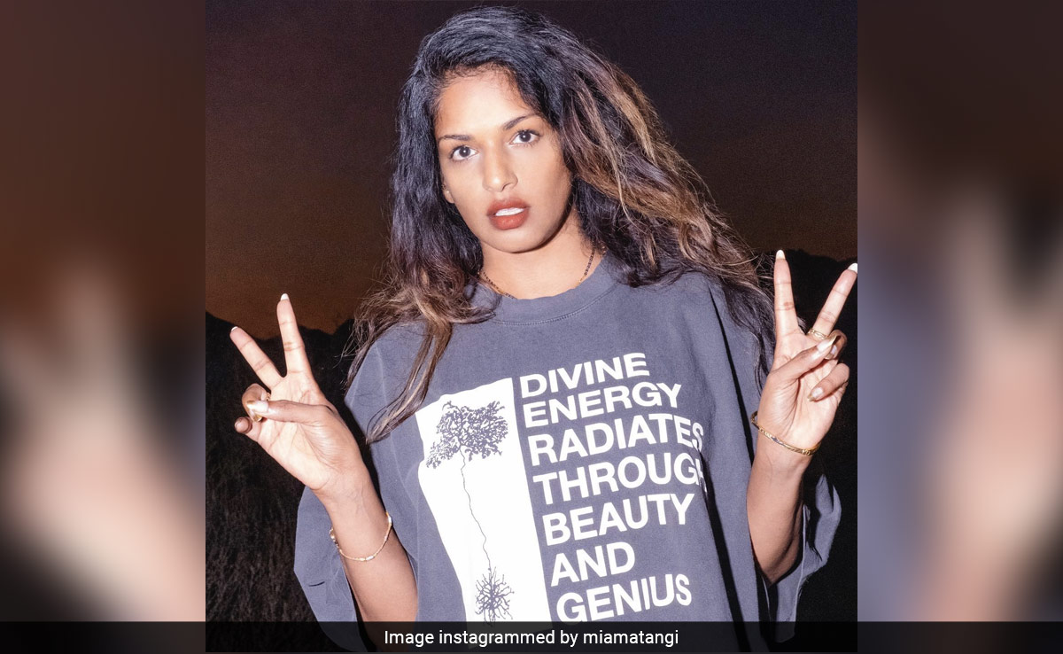 UK Pop Icon M.I.A To Headline NH7 Music Festival. Full Lineup