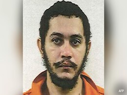 "Extremely Dangerous" Murderer Breaks Out Of US Prison, Steals Rifle "Extremely Dangerous" Murderer Breaks Out Of US Prison, Steals Rifle