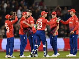 England vs Ireland, 1st ODI, Live Streaming: When And Where To Watch Live Telecast