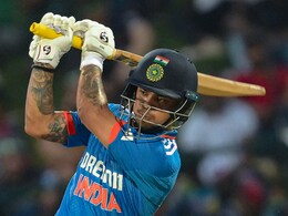 "Wouldn't Point A Finger At Him": Sunil Gavaskar's Massive Verdict On Ishan Kishan