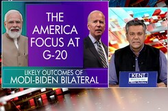 The America Focus At G20: Likely Outcomes Of Modi-Biden Bilateral The America Focus At G20: Likely Outcomes Of Modi-Biden Bilateral