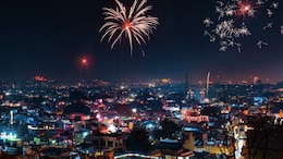 Diwali 2023: जोधपर में ग्रीन पटाखों की धूम, इस दिवाली विशेष पटाखों से होगी आतिशबाजी