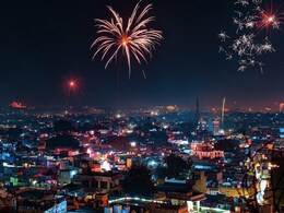 Diwali 2023: जोधपर में ग्रीन पटाखों की धूम, इस दिवाली विशेष पटाखों से होगी आतिशबाजी