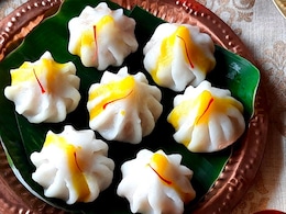 Planning To Make Modak For Ganesh Chaturthi? Try These 6 Unique Recipes Planning To Make Modak For Ganesh Chaturthi? Try These 6 Unique Recipes