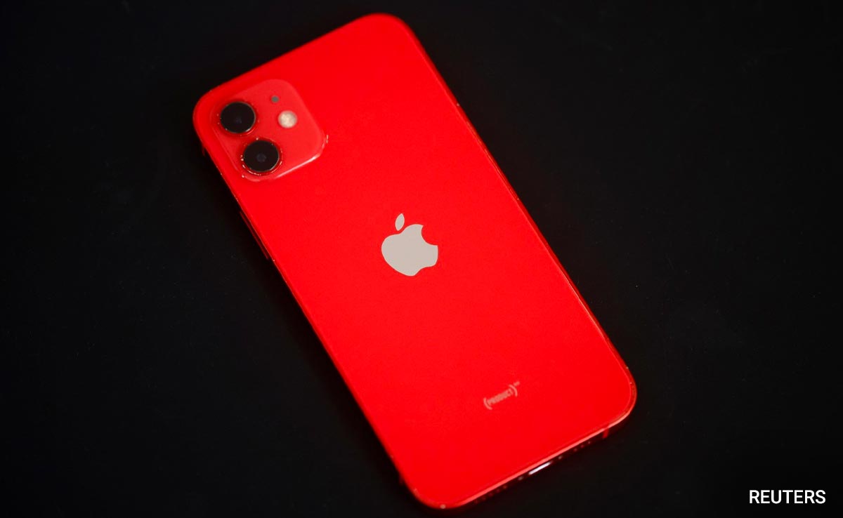 Apple Staff Asked To Stay Silent On iPhone 12 Radiation Issue: Report