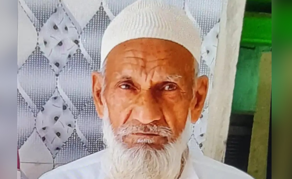 मकराना : विक्षिप्त युवक ने धारदार हथियार से चार लोगों पर किया हमला, एक की मौत