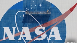 NASA To Lose About 20% Of Staff Amid Trump's Federal Workforce Cuts
