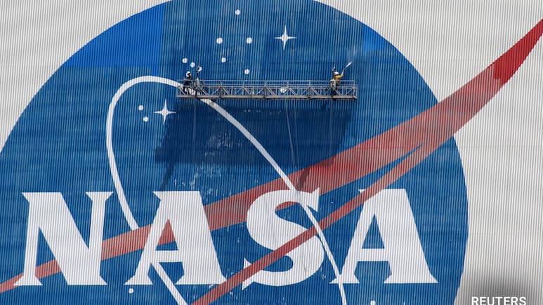 NASA To Lose About 20% Of Staff Amid Trump's Federal Workforce Cuts