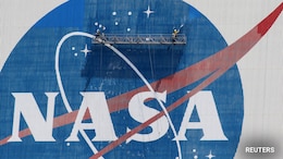 NASA Blocks Chinese Citizens From Working On Space Programs