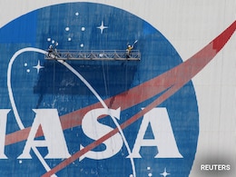 NASA Blocks Chinese Citizens From Working On Space Programs NASA Blocks Chinese Citizens From Working On Space Programs