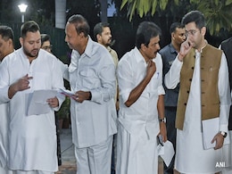 INDIA Bloc To Boycott Some Anchors, TV Shows. List Out Soon INDIA Bloc To Boycott Some Anchors, TV Shows. List Out Soon