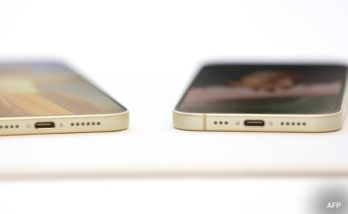 Apple Ditches Lightning Connector For USB Type-C: What It Means For You