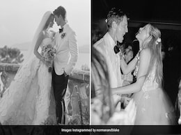 Joey King And Steven Piet's Dreamy Wedding In A Spanish Villa In Majorca Was "Pure Magic" Joey King And Steven Piet's Dreamy Wedding In A Spanish Villa In Majorca Was "Pure Magic"