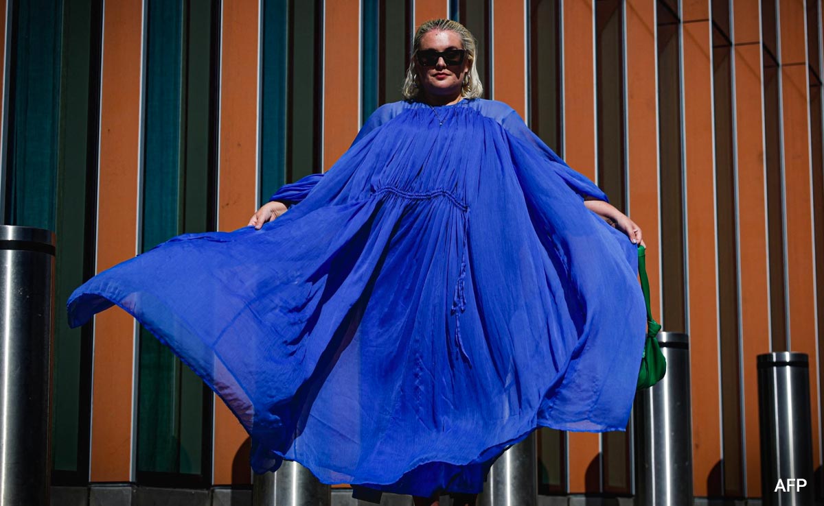 "Beauty Doesn't Have A Size": UK Influencer Wants Curves On The Catwalk