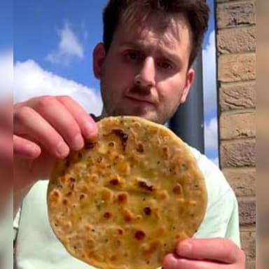 'I Was Obsessed': Chef Jake Dryan On Why He Cooks So Much Indian Food